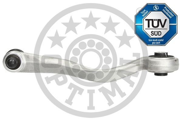 Рычаг независимой подвески колеса, подвеска колеса G5-588 OPTIMAL