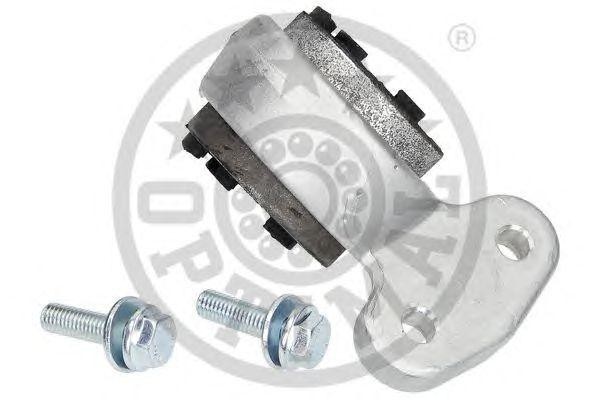 Подвеска, рычаг независимой подвески колеса F8-5280 OPTIMAL