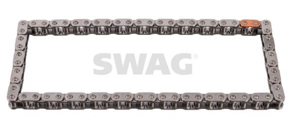 Цепь, привод маслонасоса 99 11 0443 SWAG