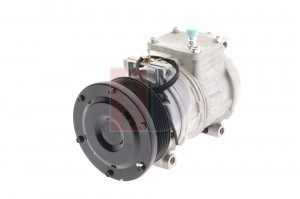 Компрессор, кондиционер 850945N AKS DASIS