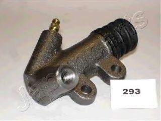 Рабочий цилиндр, система сцепления CY293 JAPAN PARTS GROUP