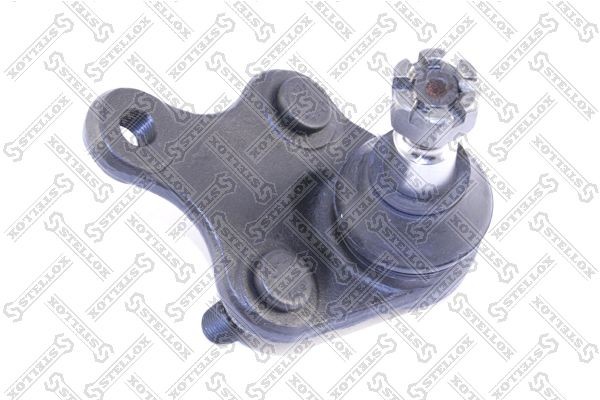 Опора шаровая подвески 52-07201-SX STELLOX
