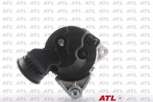 Генератор L 41 810 ATL DELTA AUTOTECHNIK