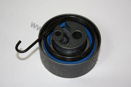 Натяжной ролик, ремень ГРМ 1056360739 AUTOMEGA