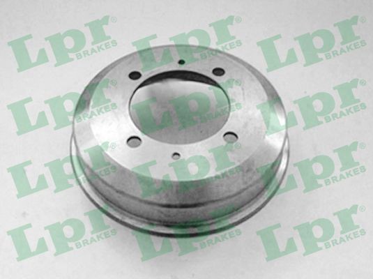 Тормозной барабан 7D0450 LPR