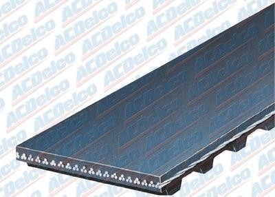 Ремень ГРМ - газораспределительного механизма TB224 AC DELCO