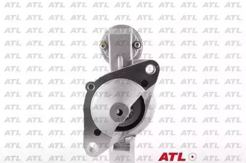 Стартер A 17 840 ATL DELTA AUTOTECHNIK