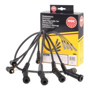 Ккомплект проводов зажигания 5506 NGK NTK