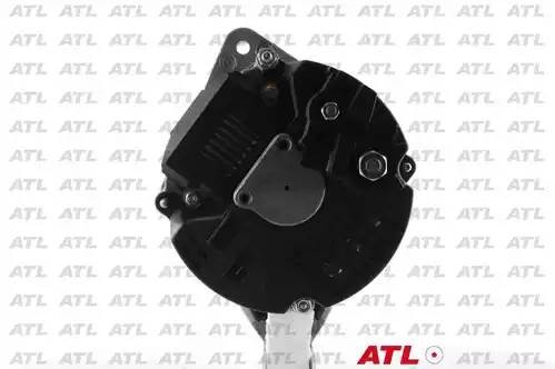 Генератор L 34 550 ATL DELTA AUTOTECHNIK