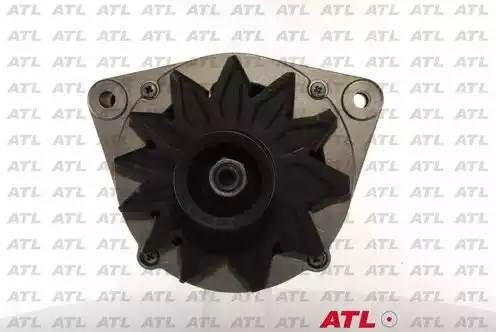 Генератор L 34 020 ATL DELTA AUTOTECHNIK