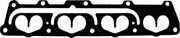 Прокладка коллектора ДВС 71-36608-00 VICTOR REINZ