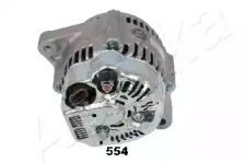 Генератор 002-T554 ASHIKA