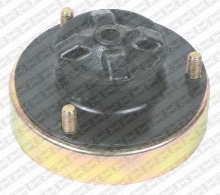 Ремкомплект, опора амортизационной стойки KB95005 NTN SNR
