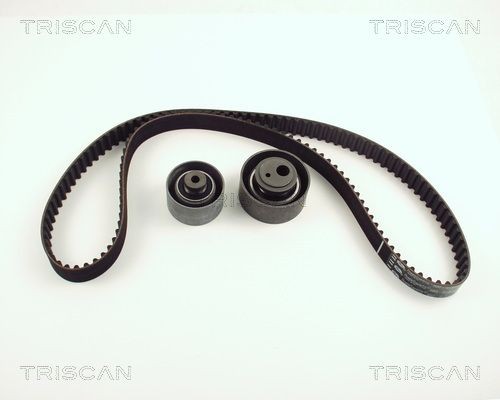 Комплект ремня ГРМ 8647 28007 TRISCAN
