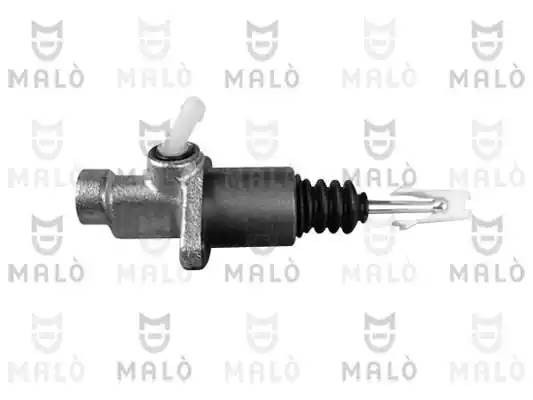 Главный цилиндр, система сцепления 88189 MALO