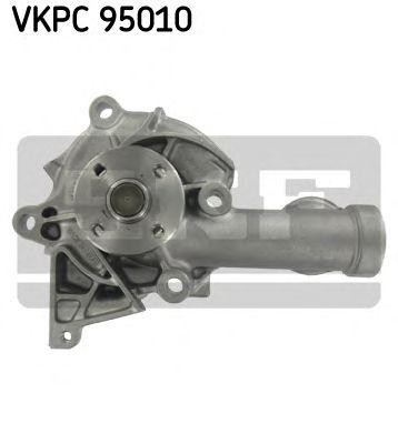 Водяной насос VKPC95010 SKF