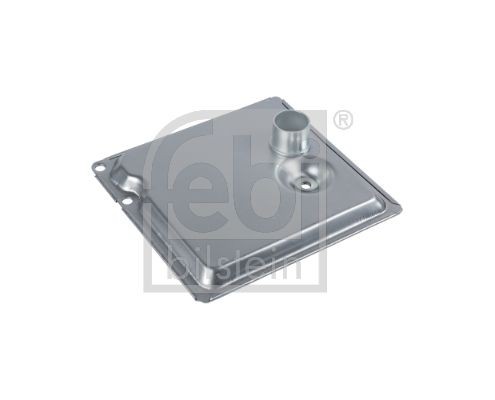 Фильтр масляный АКПП 08956 FEBI BILSTEIN