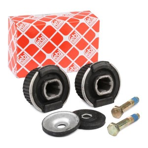 Сайлентблоки подвески (комплект) 06676 FEBI BILSTEIN