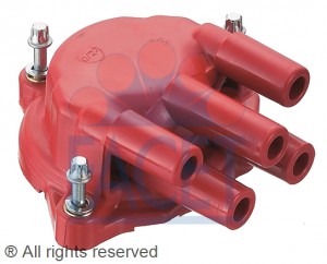 Крышка распределителя зажигания 2.7530/27PHT FACET