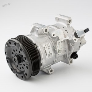 Компрессор, кондиционер DCP50120 DENSO