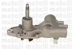 Водяной насос 240308 METELLI