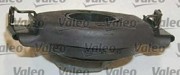 Комплект сцепления 006742 VALEO PHC