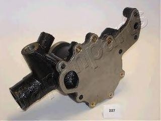 Водяной насос PQ-227 JAPAN PARTS GROUP