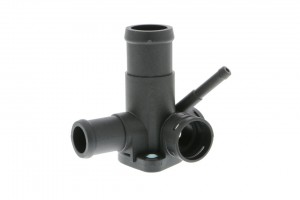 Фланец системы охлаждения V10-0282 VEMO