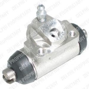 Колесный тормозной цилиндр LW60340 DELPHI