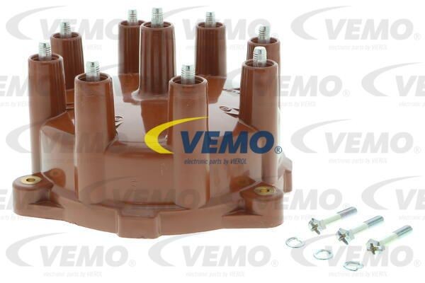 Крышка распределителя зажигания V30-70-0009 VEMO