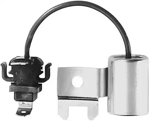 Конденсатор, система зажигания ZK211 BERU