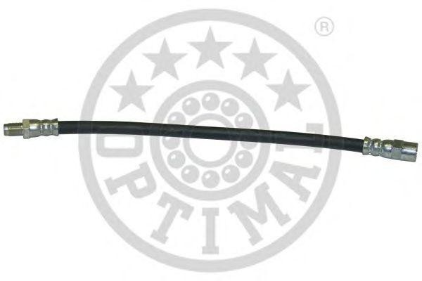 Тормозной шланг BSL297 OPTIMAL
