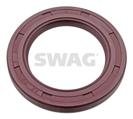 Уплотняющее кольцо, коленчатый вал 62 91 1811 SWAG