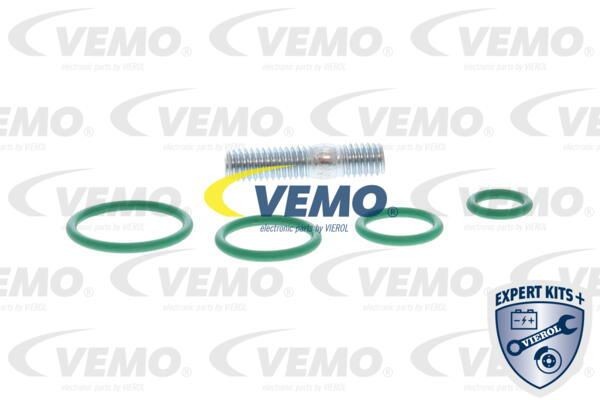 Расширительный клапан, кондиционер V30770017 VEMO