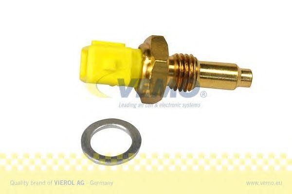 Температурный датчик охлаждающей жидкости V24-72-0026 VEMO