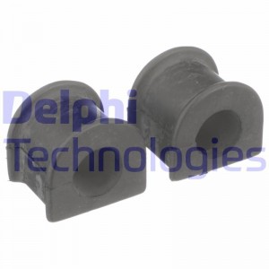 Водяной насос WP2376 DELPHI
