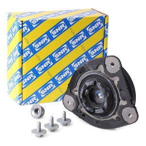 Ремкомплект, опора амортизационной стойки KB65533 NTN SNR