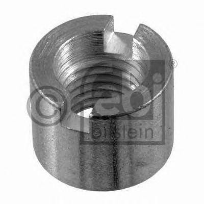 Резьбовая втулка, амортизационная стойка 02161 FEBI BILSTEIN
