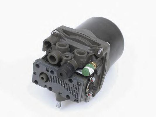 Осушитель воздуха, пневматическая система 78209 HALDEX