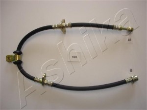 Кронштейн, тормозный шланг 69-04-438 ASHIKA