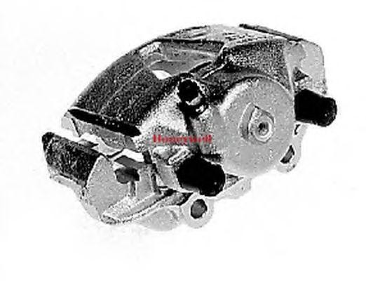 Тормозной суппорт 692305B BENDIX JURID
