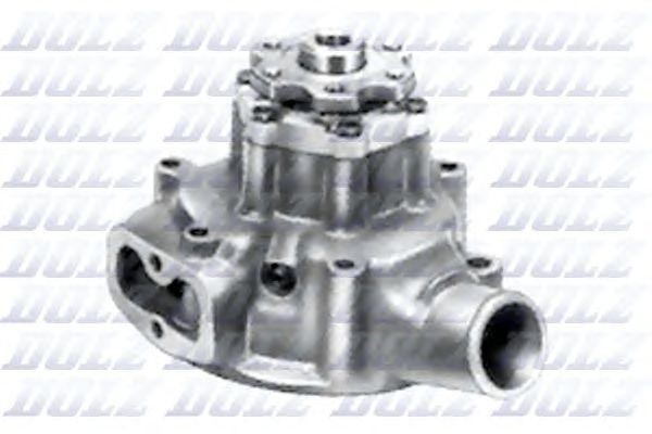 Водяной насос M638 DOLZ