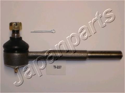 Наконечник поперечной рулевой тяги TI-227 JAPAN PARTS GROUP