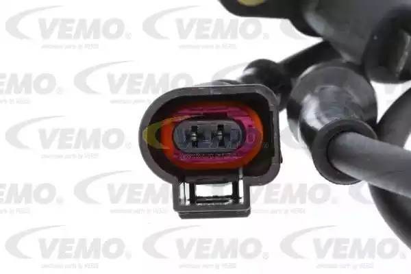 Датчик, частота вращения колеса V10-72-1077 VEMO
