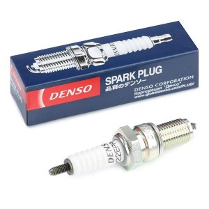 Свеча зажигания X22EPRU9 DENSO