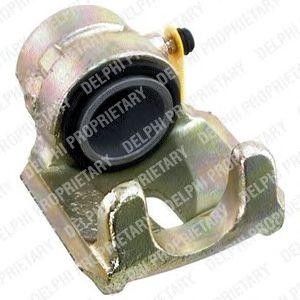 Тормозной суппорт LC4352 DELPHI
