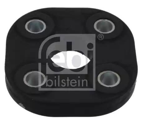 Шарнир, колонка рулевого управления 07924 FEBI BILSTEIN
