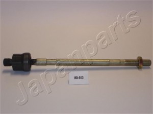 Осевой шарнир, рулевая тяга RD503 JAPAN PARTS GROUP