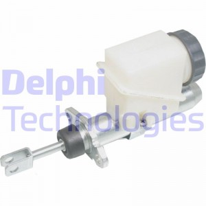 Главный цилиндр, система сцепления LM13142 DELPHI
