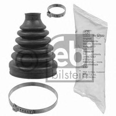 Пыльник ШРУСа (комплект) 06132 FEBI BILSTEIN